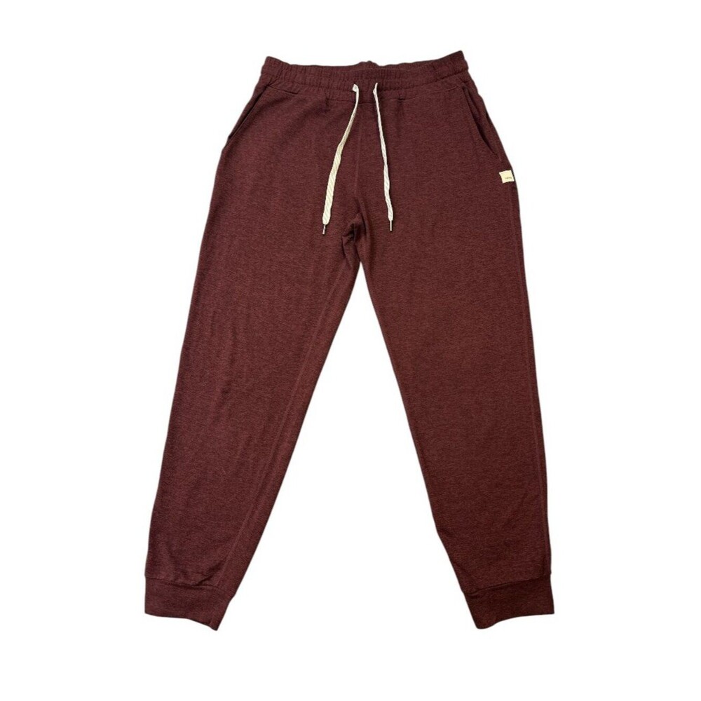 Vuori Performance Joggers DreamKnit Soft Stretch Comfort Women’s S/M READ